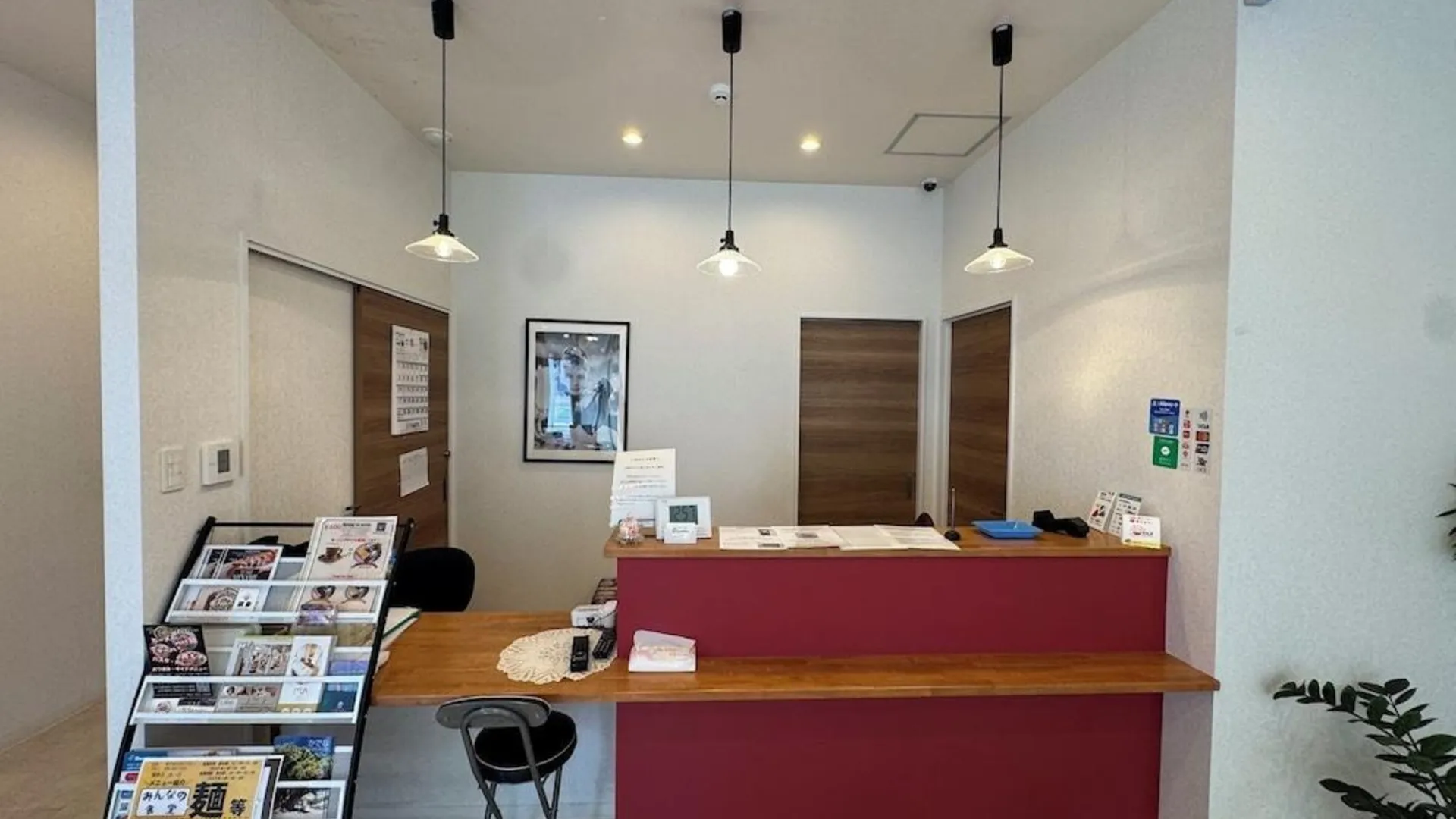 오키나와 본섬 콘도미니엄 호텔 류카 인 카데나 1 4성급 호텔 레스토랑