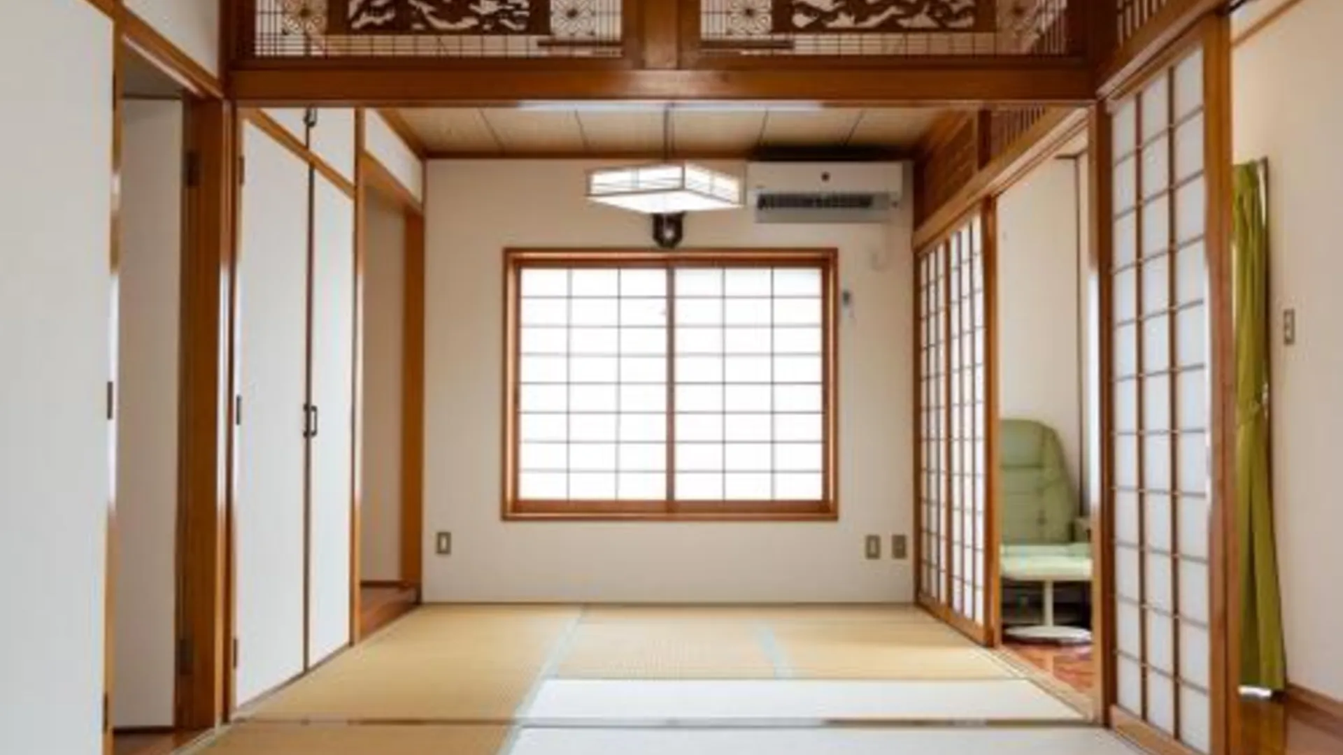 오키나와 본섬 O-KiNAWA HOUSE 4성급 싱글룸 레스토랑