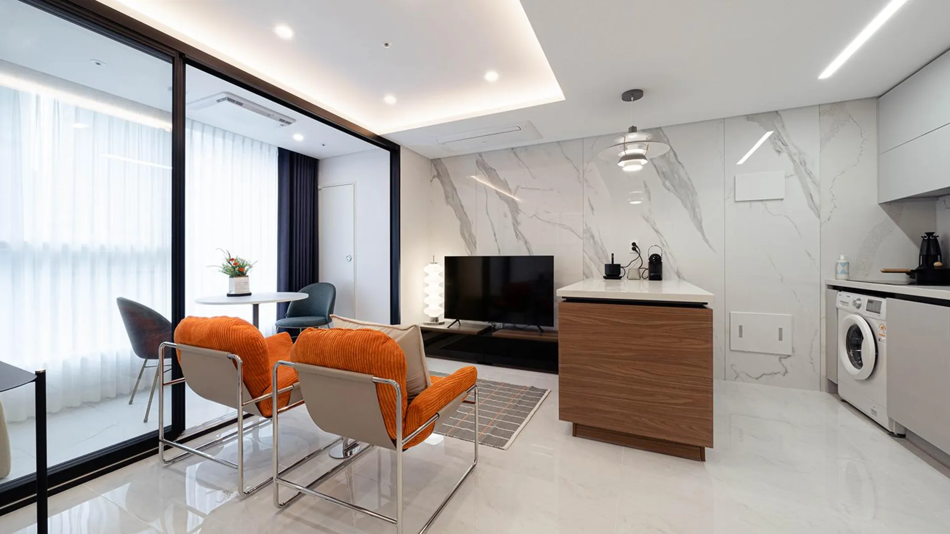 서울 르컬렉티브 강남 예술의전당 시그니티 4성급 게스트하우스 부대시설