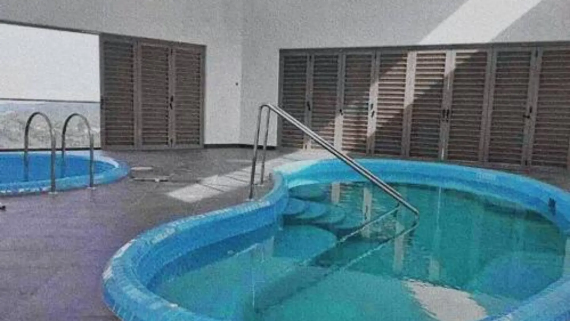 카메론 하일랜즈 브린창의 아파트먼트 (840m², 침실 3개, 프라이빗 욕실 2개) 3성급 게스트하우스 수영장