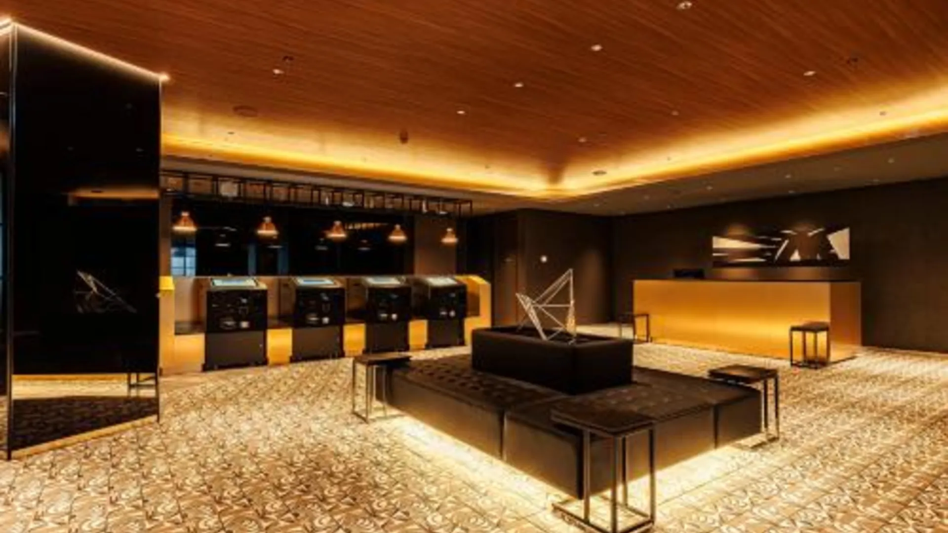 도쿄 / 동경 호텔 메트로폴리탄 하네다 4성급 호텔 레스토랑