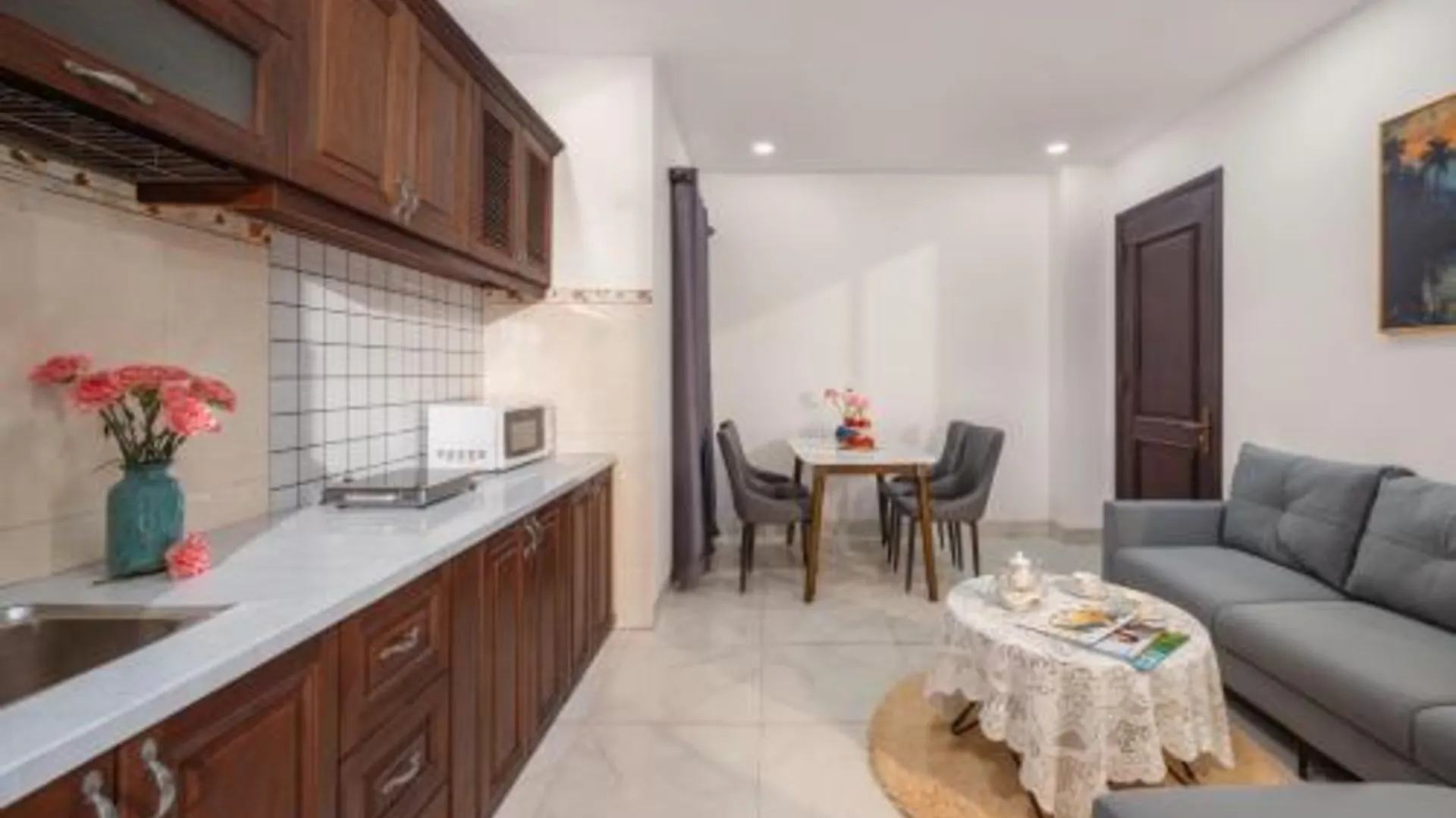 다낭 마이애미 비치 호텔 2성급 호텔 객실