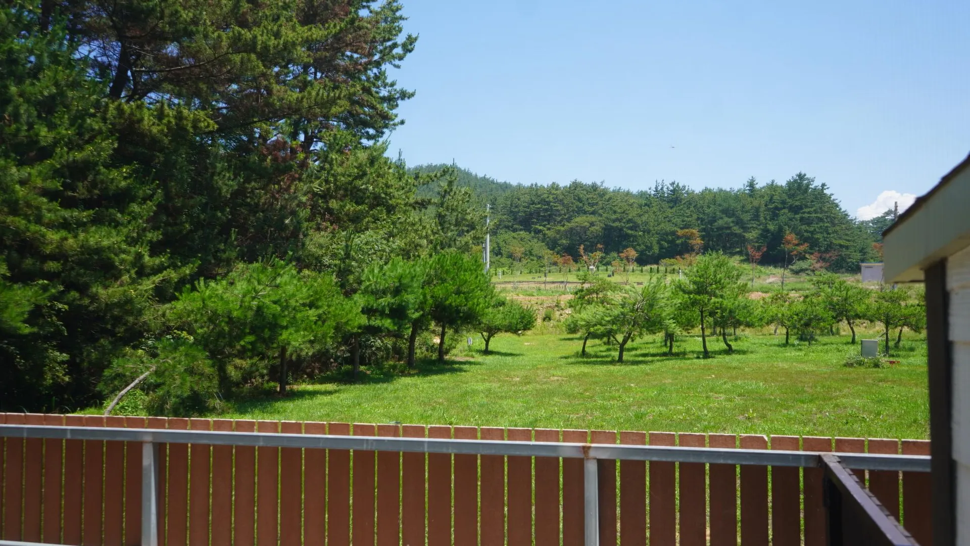 태안 태안 파도리아치내펜션 3성급 게스트하우스 레스토랑