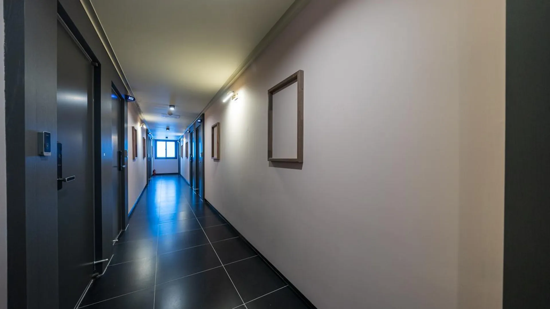 전주 호텔 시그니처 전주 호텔 전망