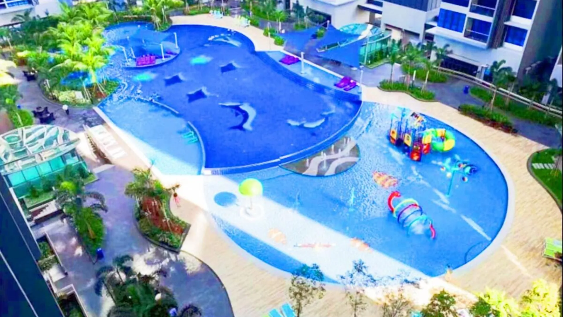 말라카 존커의 아파트먼트 (m², 침실 1개, 프라이빗 욕실 1개) 4성급 싱글룸 외관