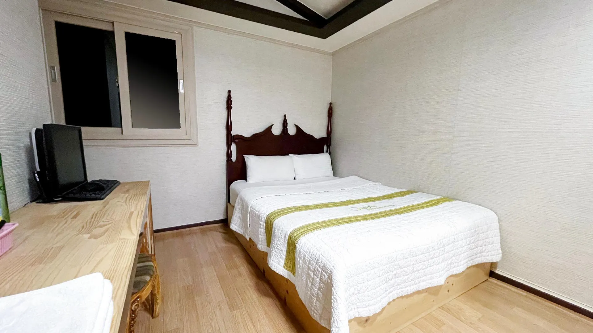 금산군 금산 신데렐라파크 호텔 레스토랑