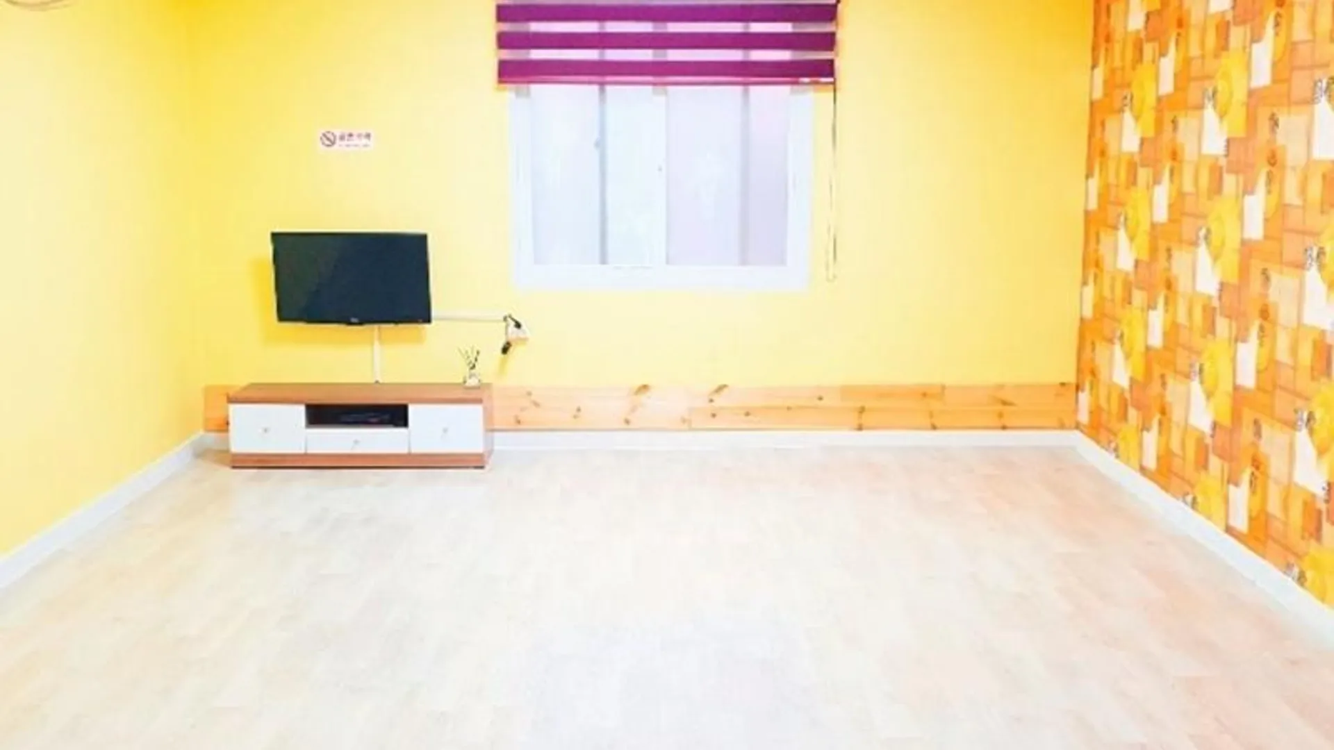 울산 울산(배내골) 또만나요펜션 1성급 게스트하우스 레스토랑