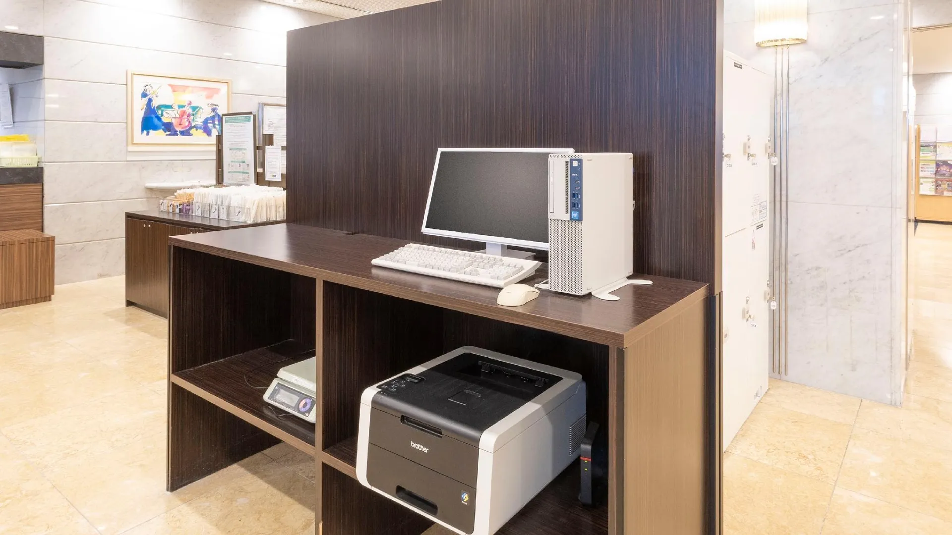 오사카 호텔 뉴 한큐 오사카 아넥스 3성급 호텔 스위트룸