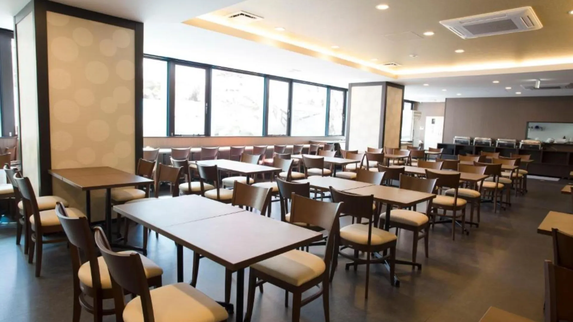 오사카 호텔 란타나 오사카 4성급 호텔 외관