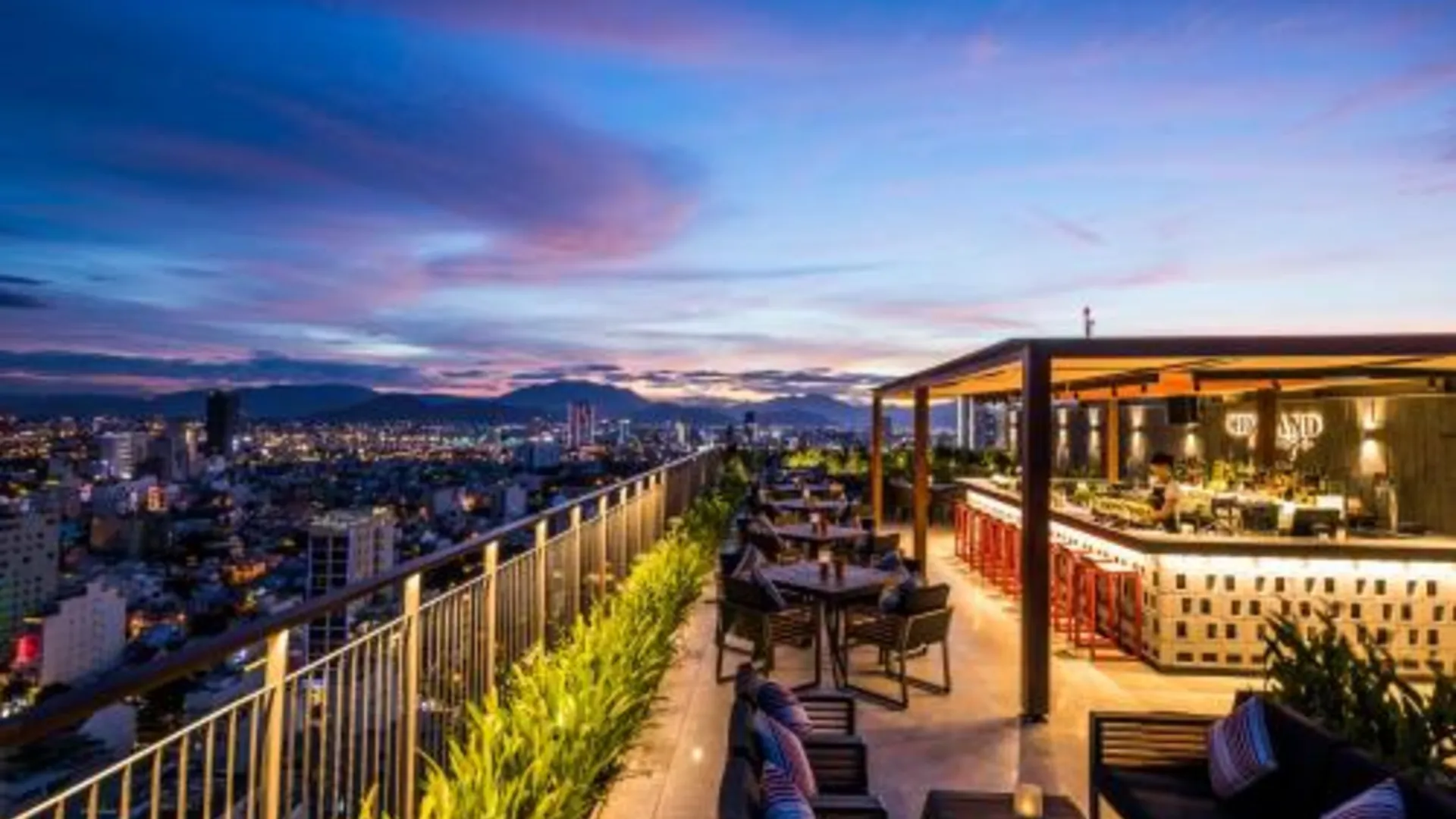 다낭 치크랜드 다낭 비치 호텔 4성급 호텔 스위트룸