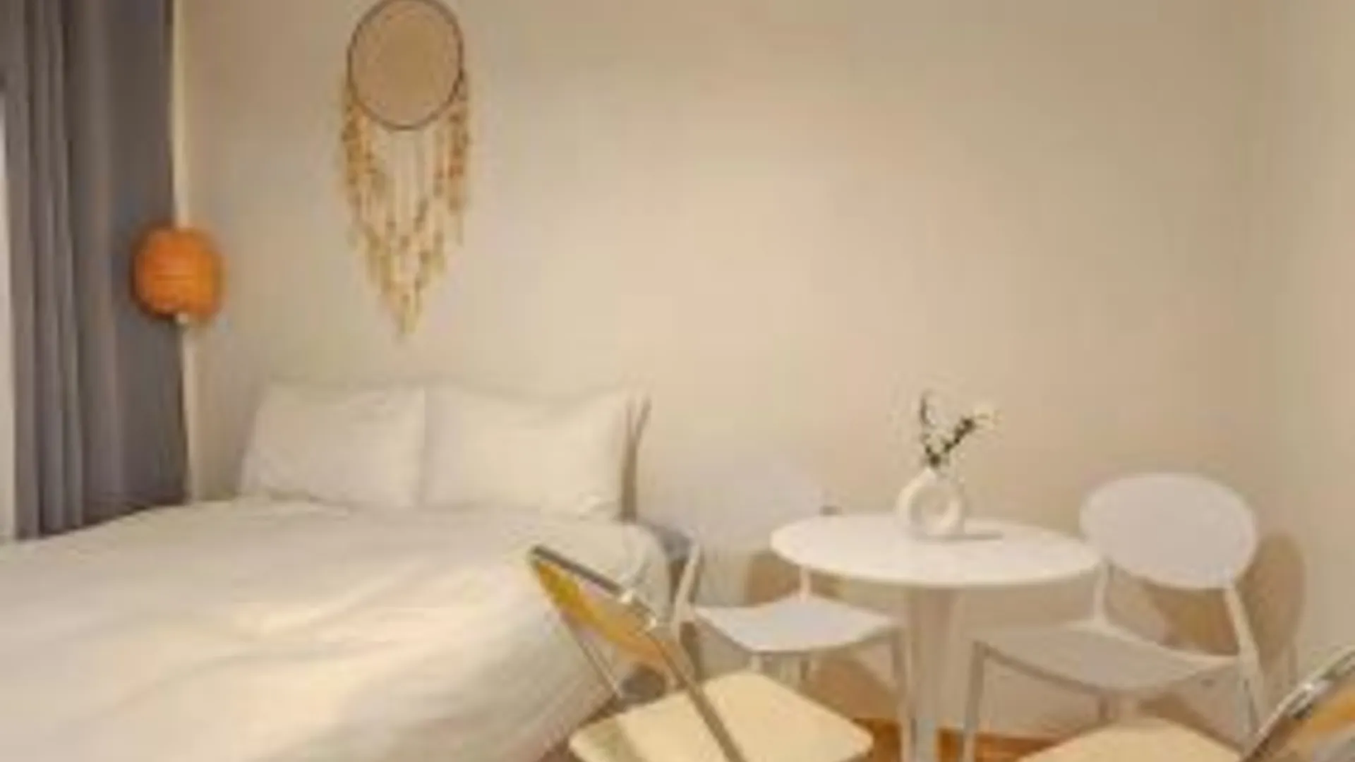 서울 철길공원 옆, White Linen House 3성급 게스트하우스 스위트룸