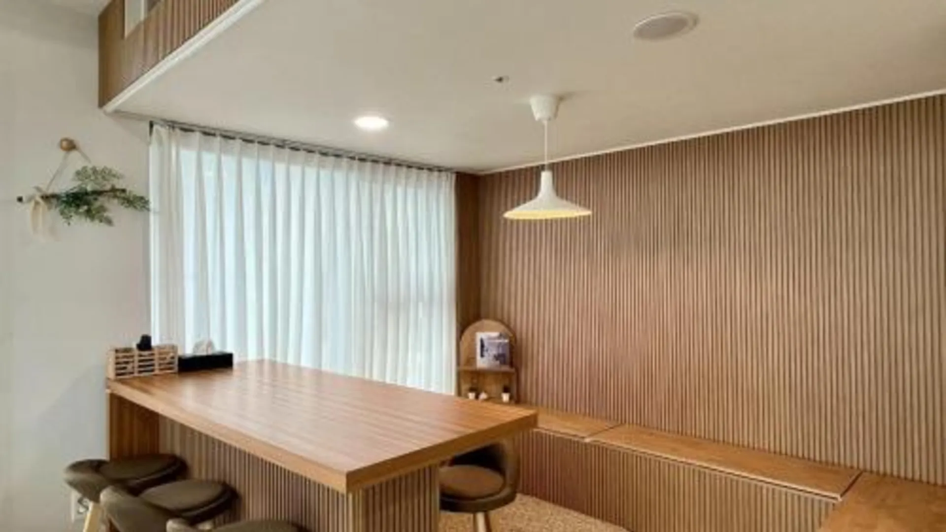 인천 영종도 인더문 7호 3성급 게스트하우스 전망