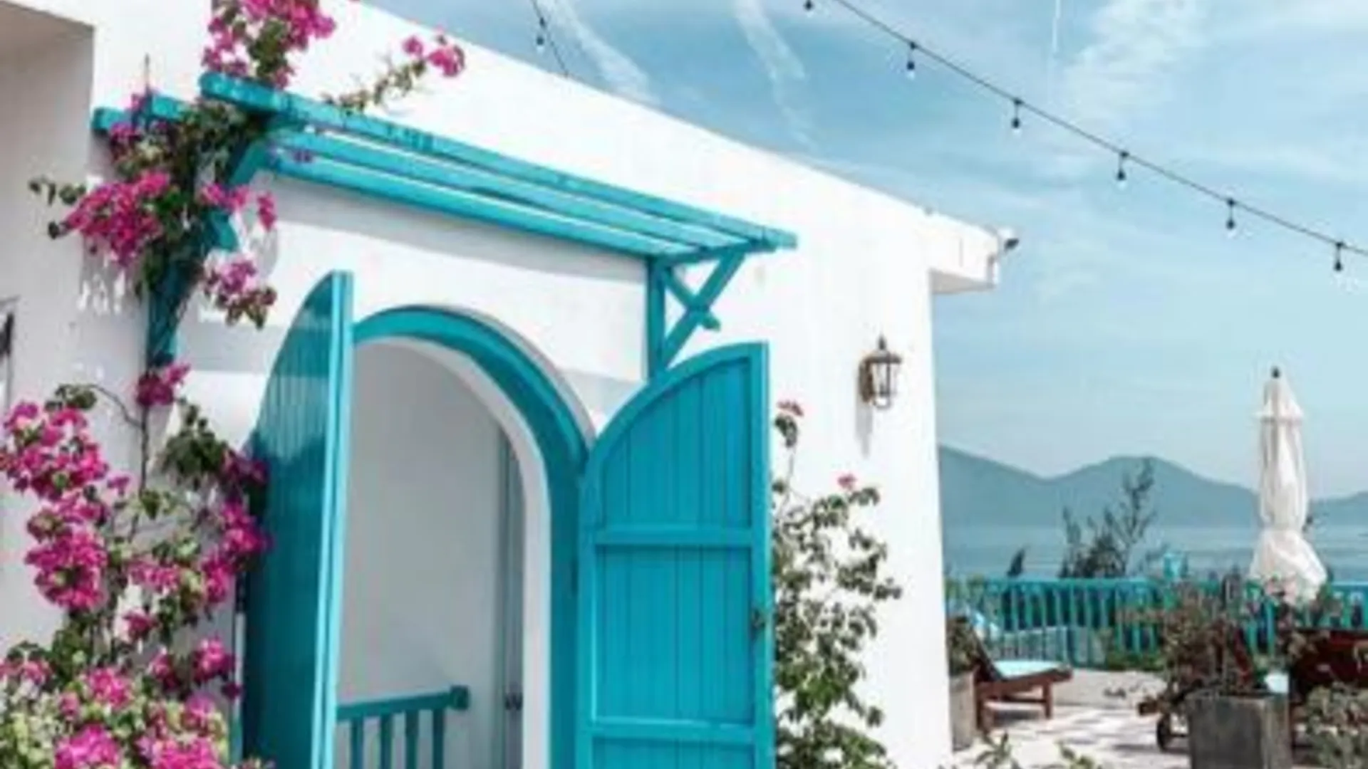 다낭 산토리 호텔 다낭 베이 3성급 호텔 객실