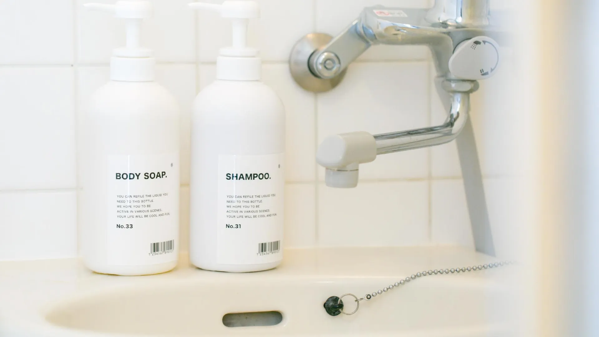 오키나와 본섬 l★5B 国際通り・空港10分！観光・ビジネス・ワーケーションに最適な無人ゲストハウス 3성급 싱글룸 수영장