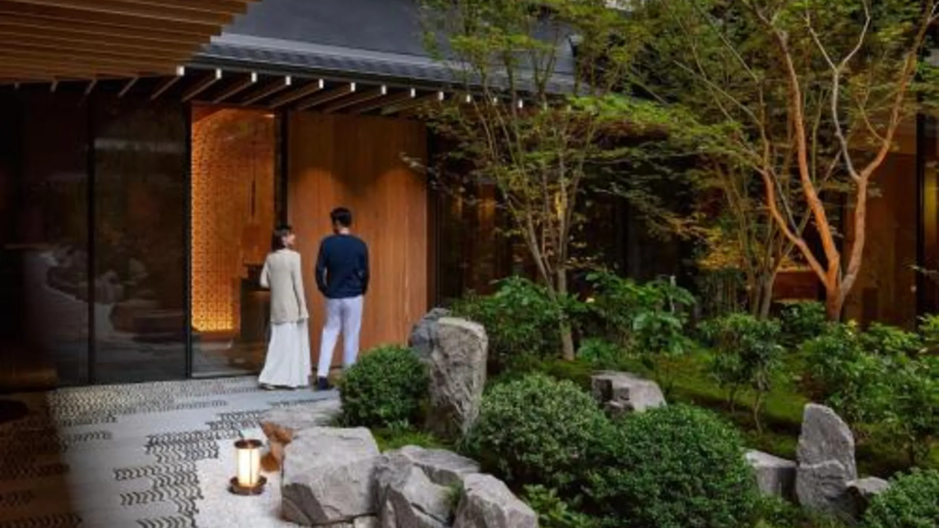 교토 두짓 타니 교토 5성급 호텔 부대시설