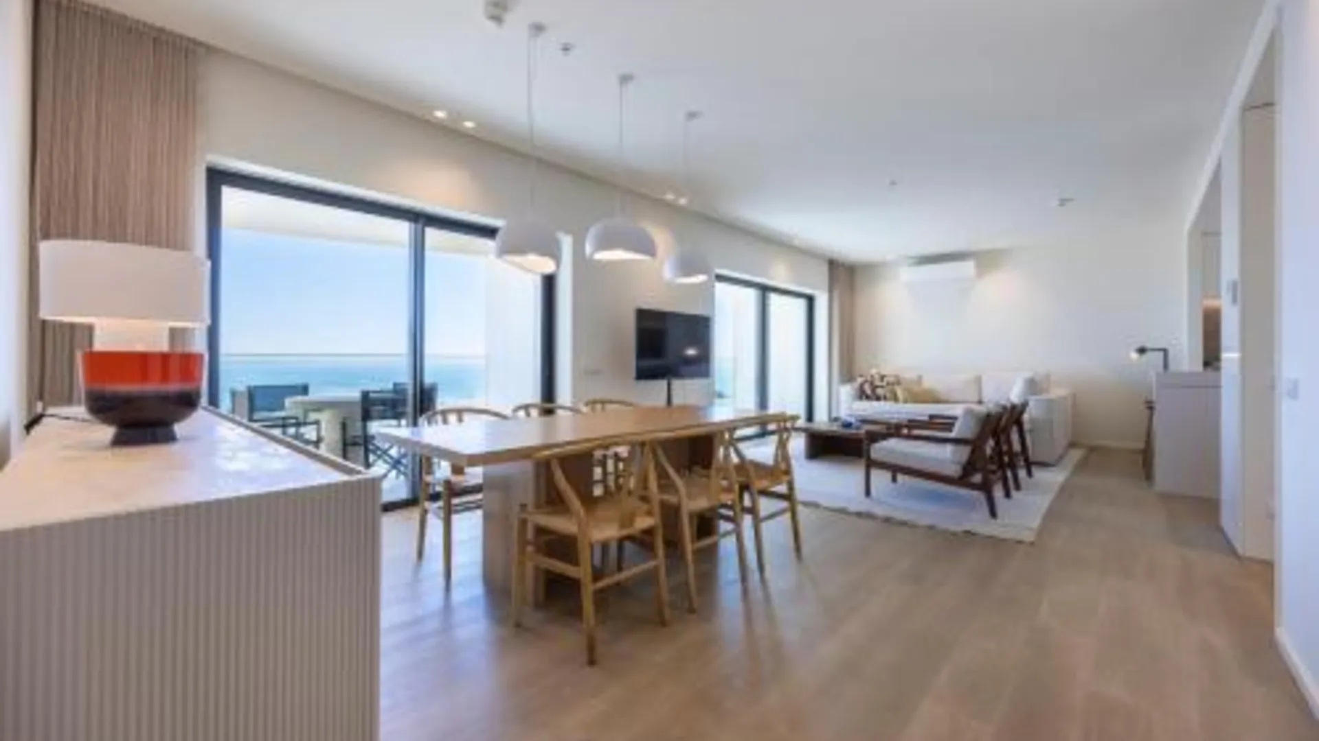 라고스 The Editory Residence Lagos 5성급 게스트하우스 로비