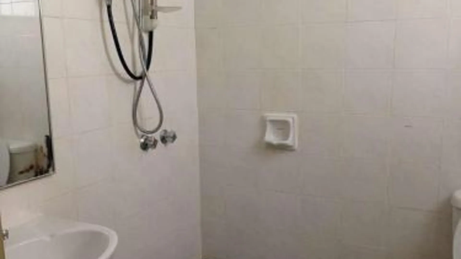 말라카 Costa Mahkota Two Bedroom MuslimOnly 2성급 싱글룸 객실