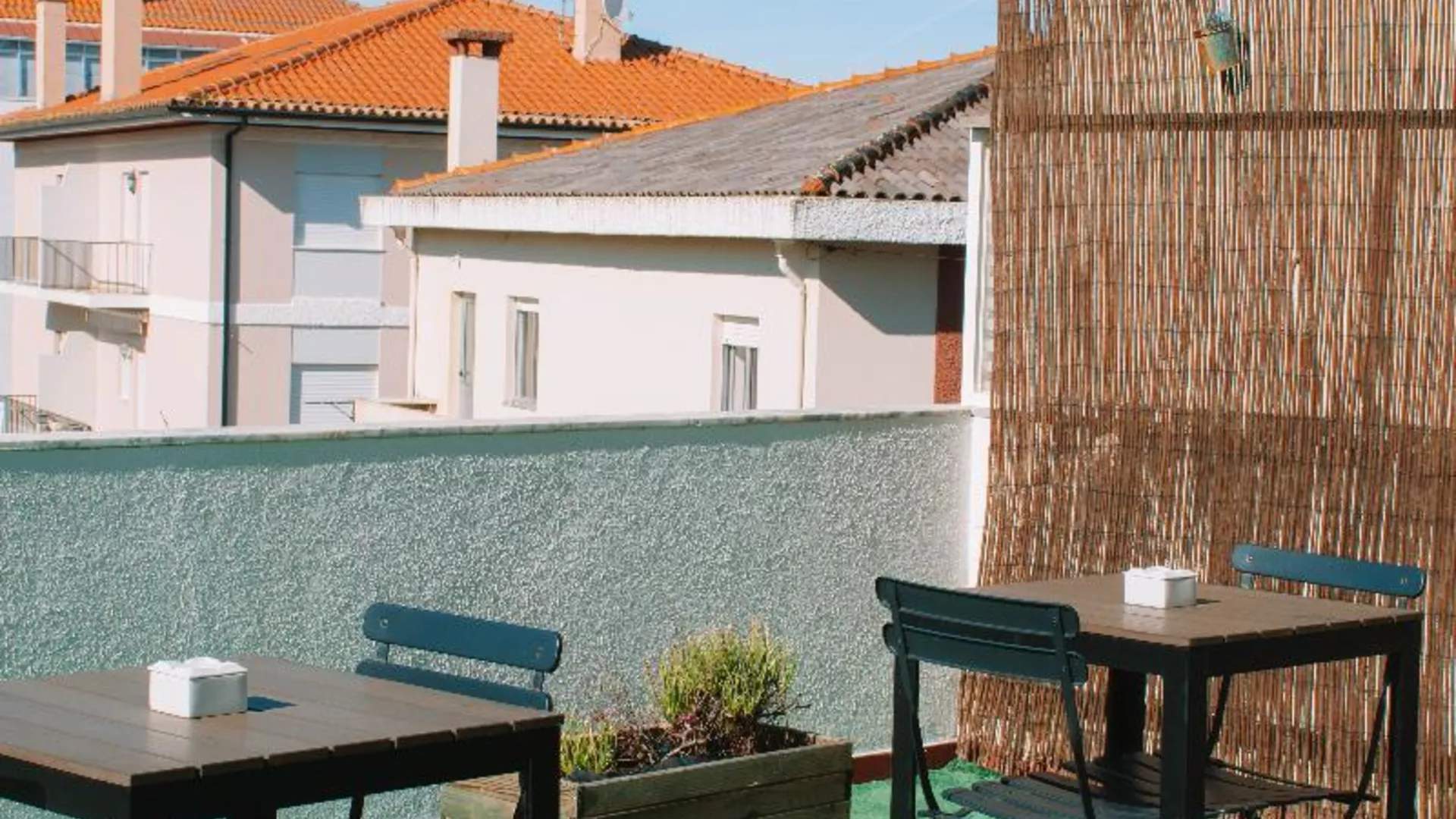 카민하 Arca Nova Guest House - Caminha 2성급 호텔 부대시설