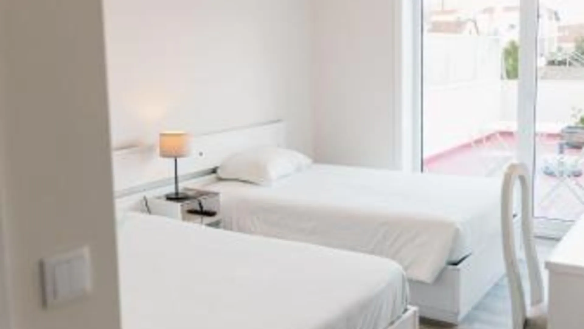 카민하 Arca Nova Guest House - Caminha 2성급 호텔 스위트룸