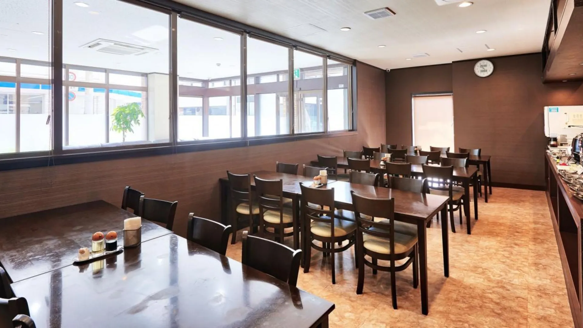 오키나와 본섬 빅토리아 호텔 나하 - 오키나와 본섬 3성급 호텔 외관