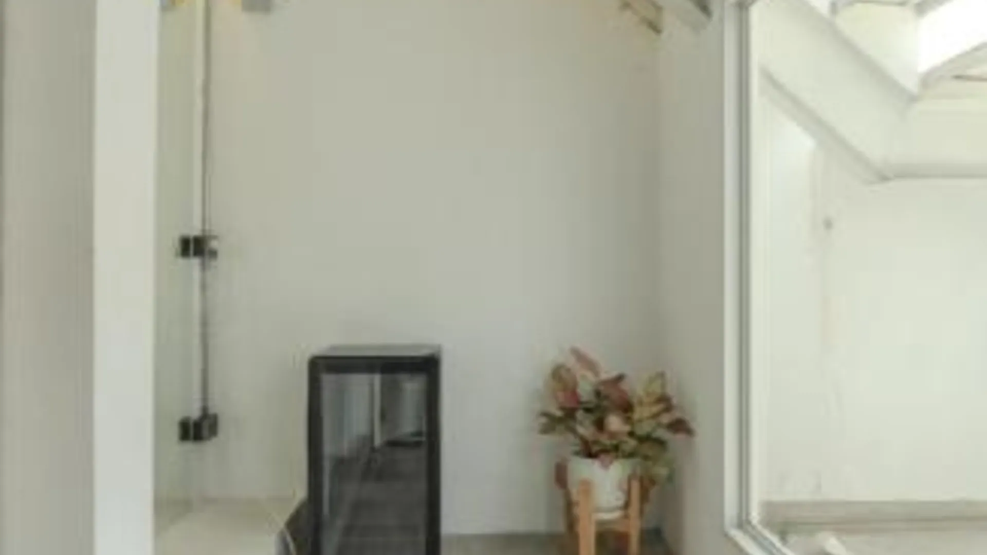 방콕 더 로컬 카오산 방콕 3성급 호텔 객실