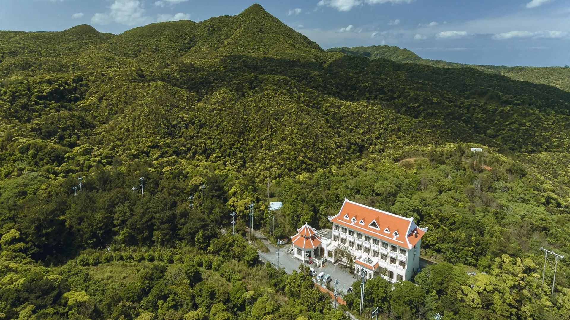 오키나와 본섬 아다 가든 호텔 오키나와 3성급 호텔 객실