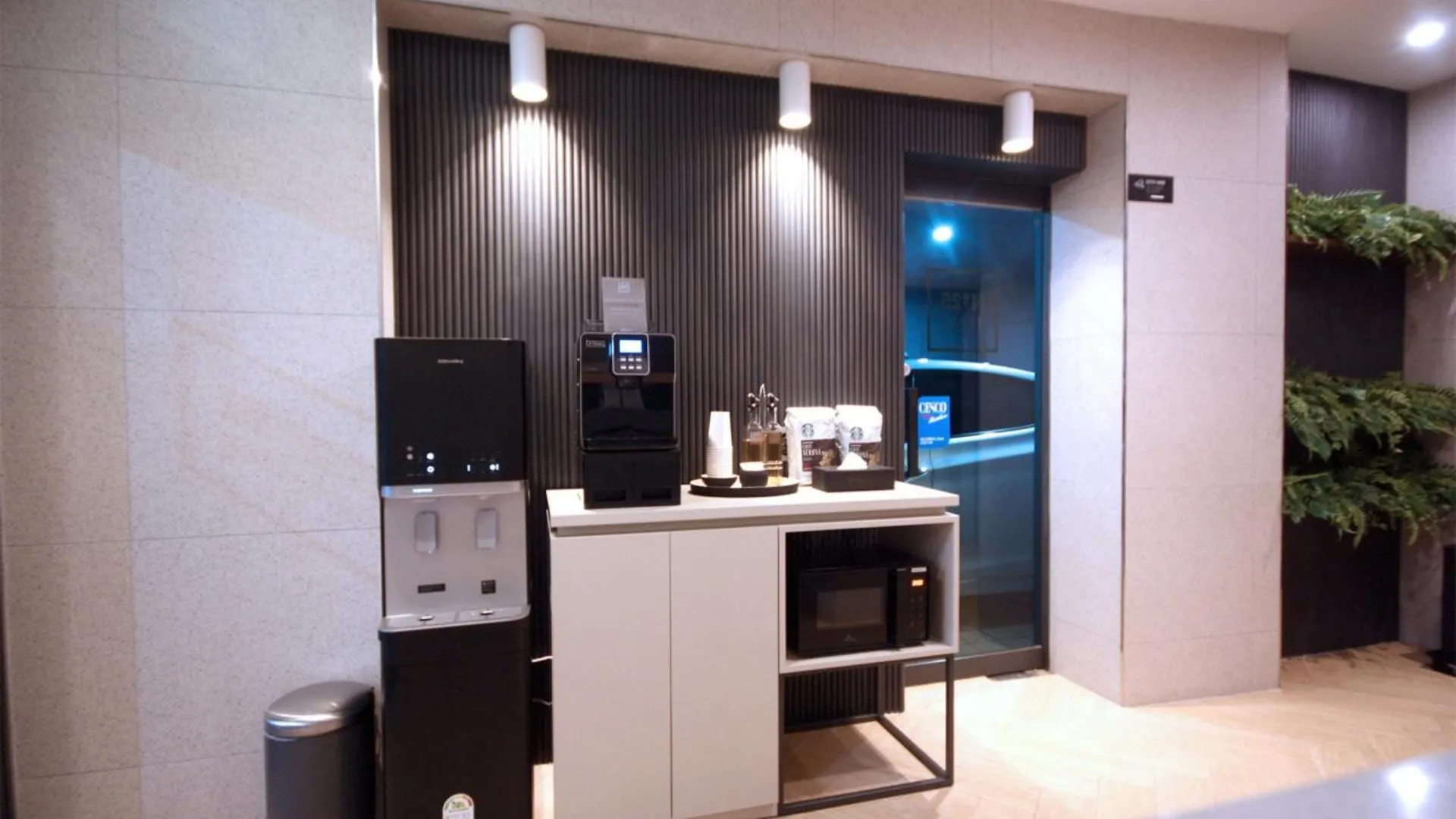 서울 넘버25호텔 잠실방이점 3성급 호텔 전망