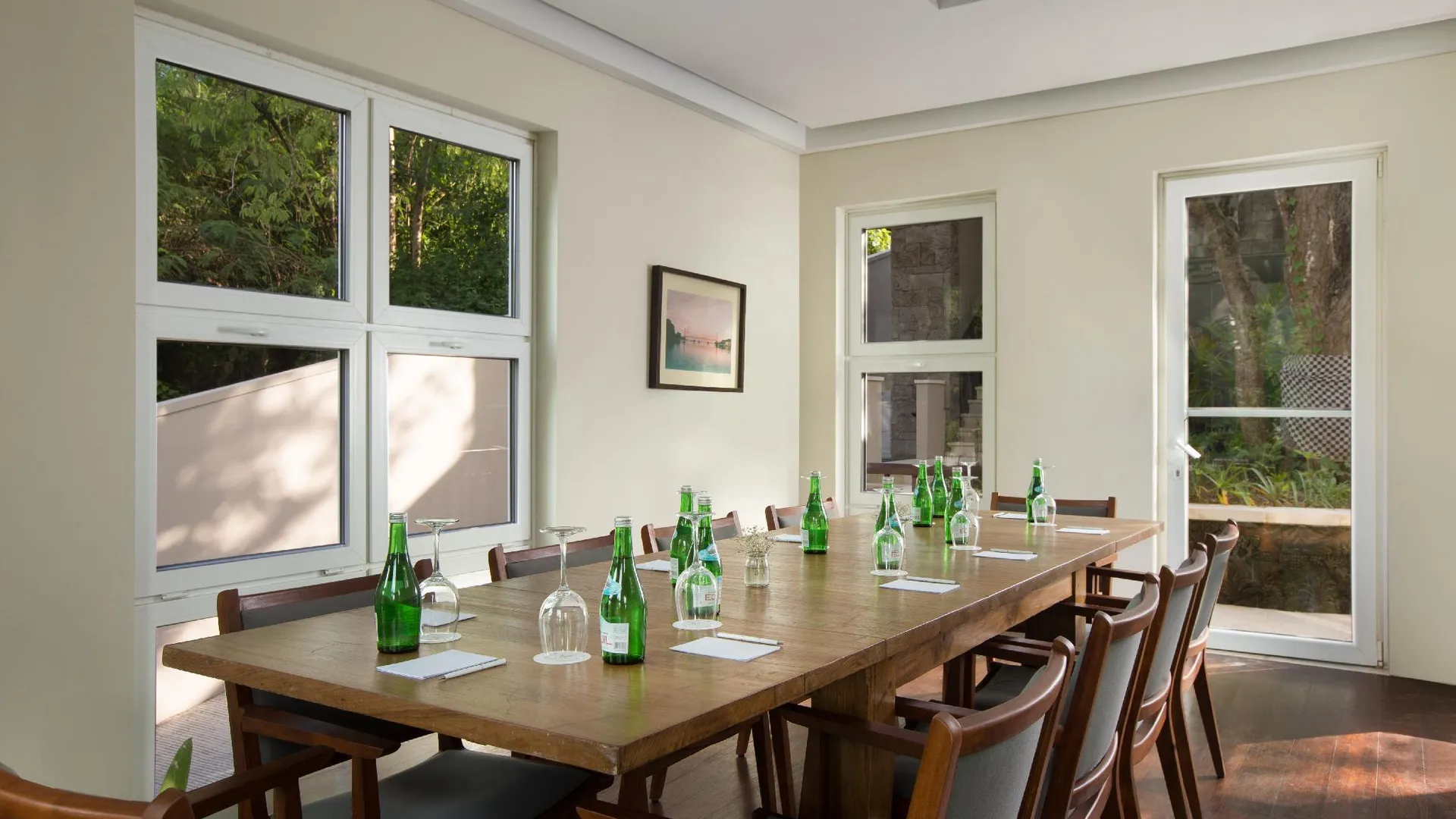 발리 더 타마린드 리조트 - 누사 렘봉안 5성급 호텔 부대시설