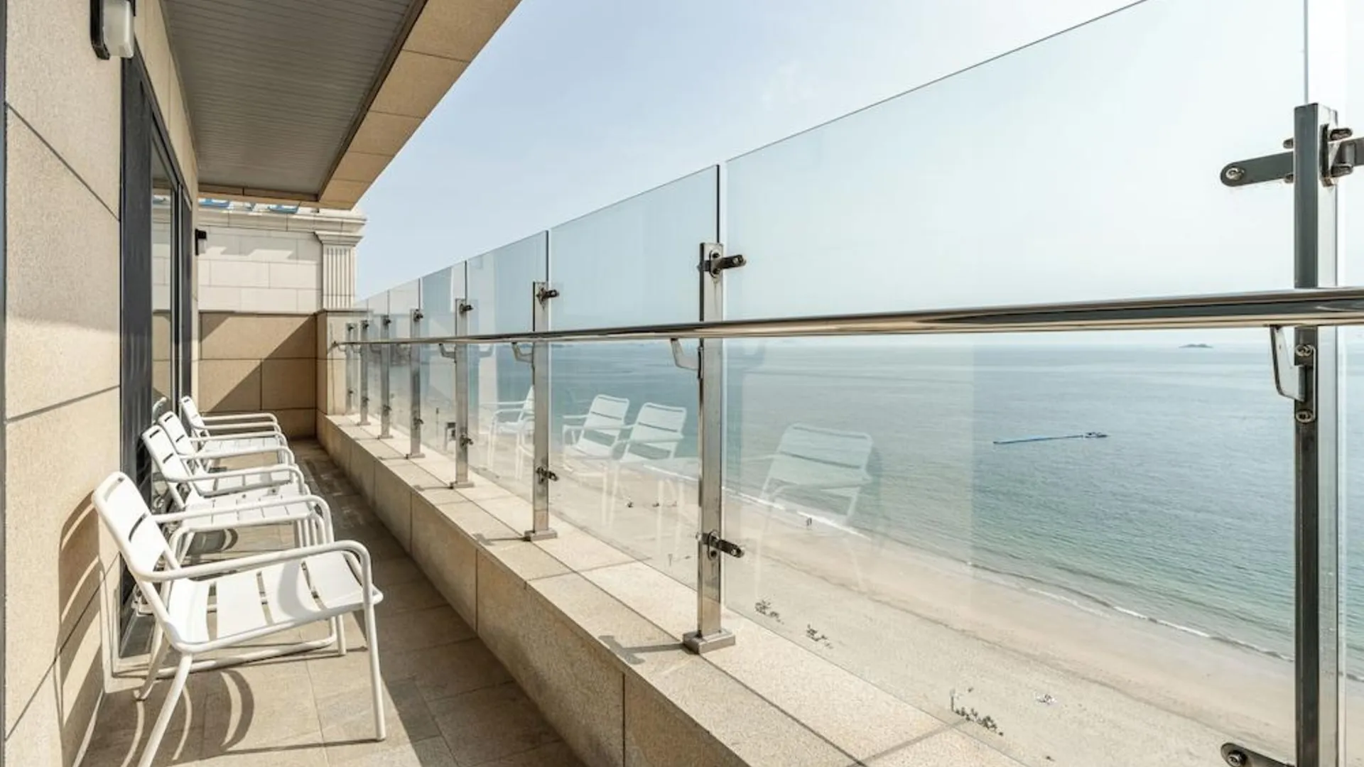 보령 Day Nice Hotel 2성급 호텔 레스토랑