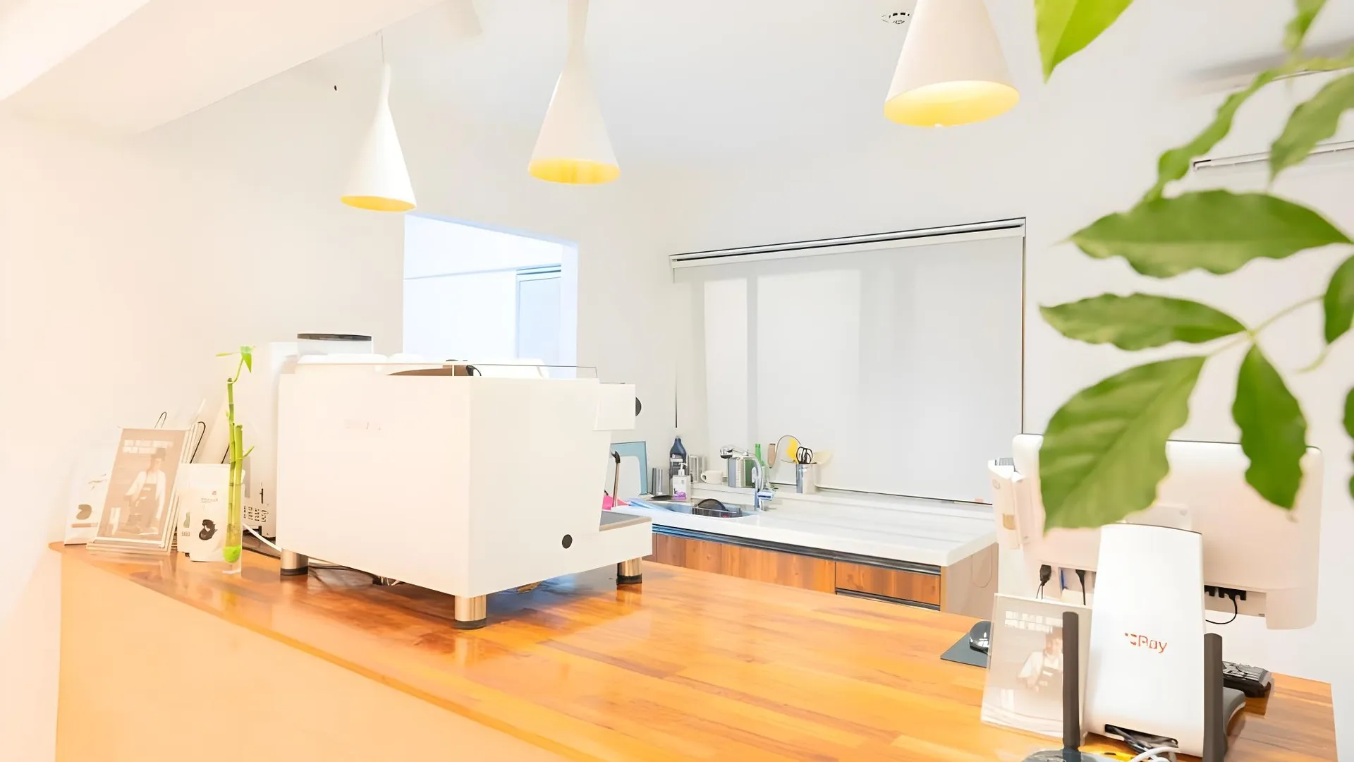 서울 화웬하우스 HQ 2성급 호텔 객실