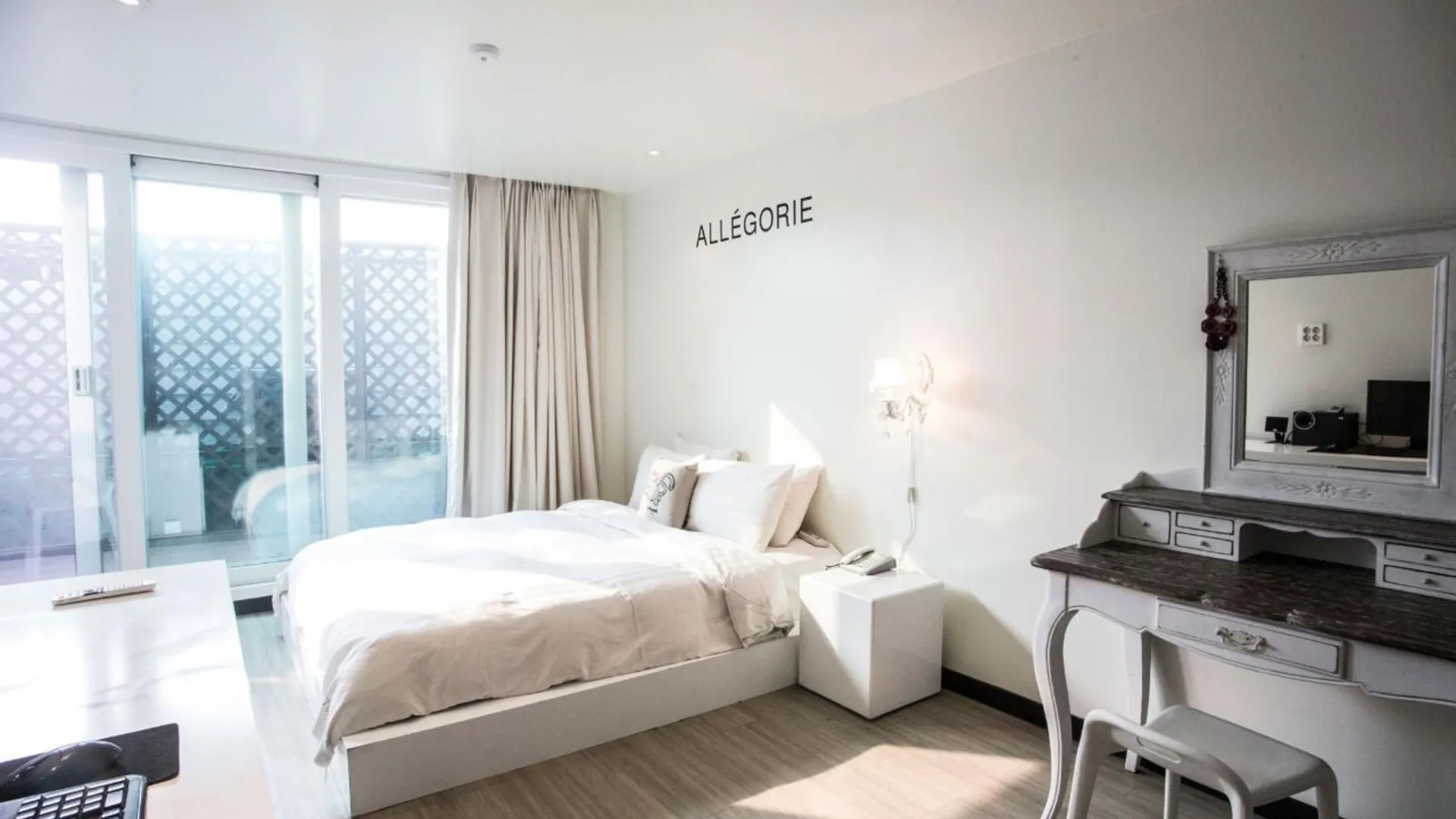 전주 전주 덕진동 핀앤핏하우스 호텔 스위트룸