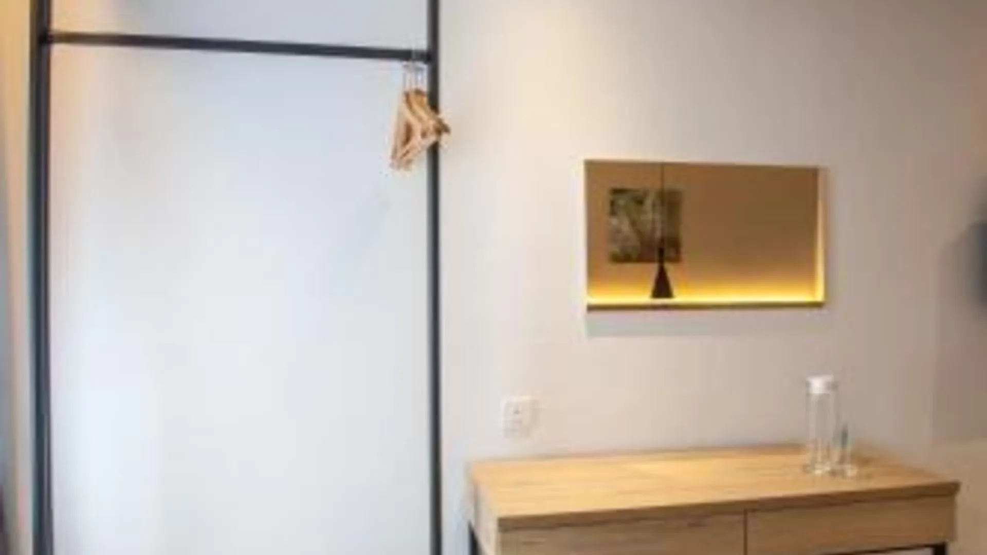 조호바루 / 조호르바루 더 매리언 호텔 2성급 호텔 객실