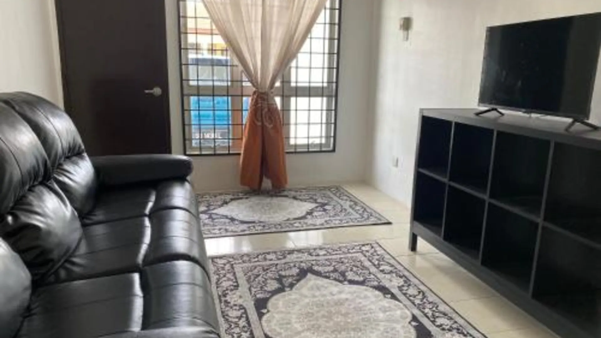 말라카 Rumah 2029 4성급 싱글룸 스위트룸