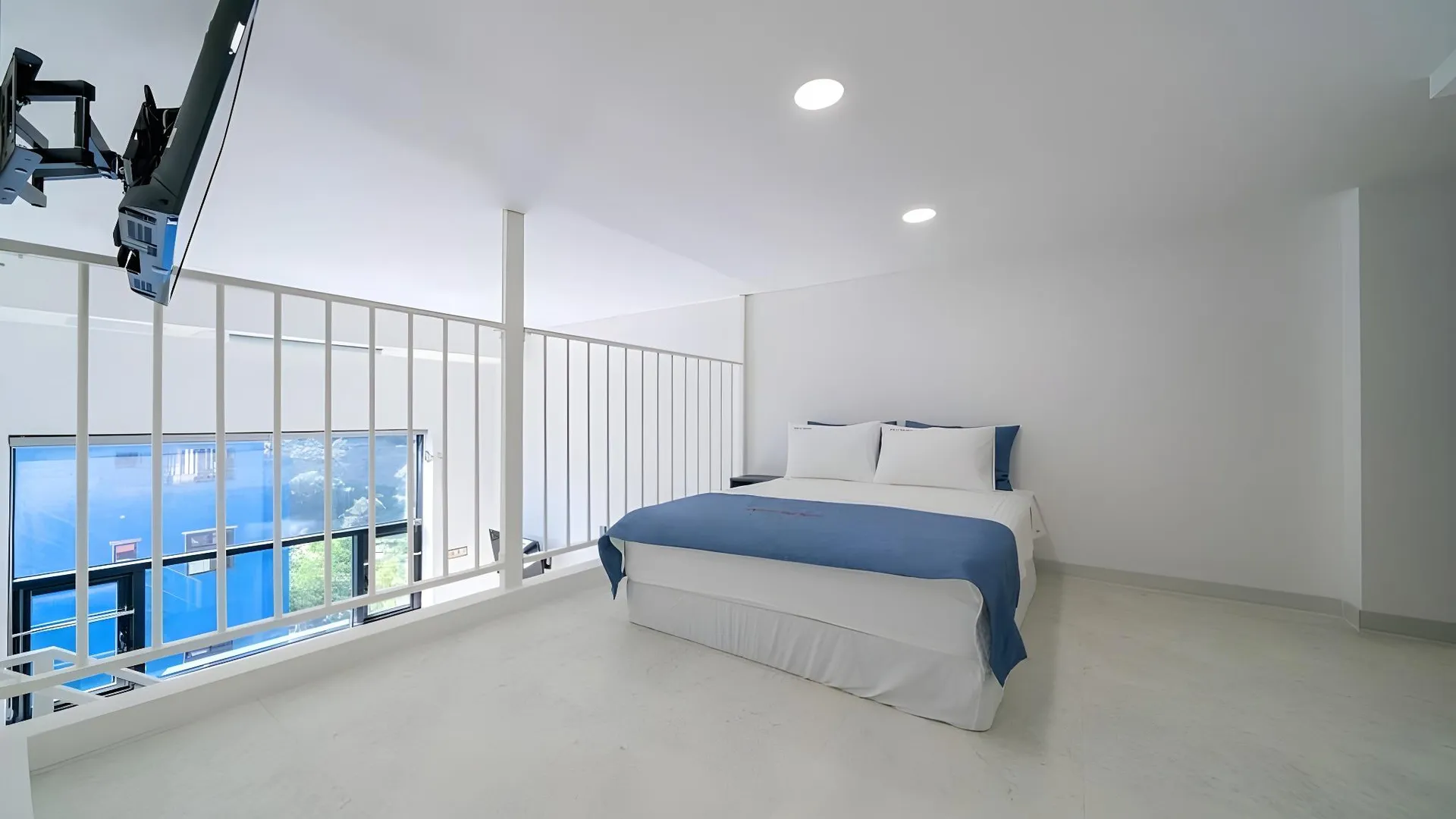 가평 가평 풀빌라 마운틴하이 3성급 게스트하우스 스위트룸