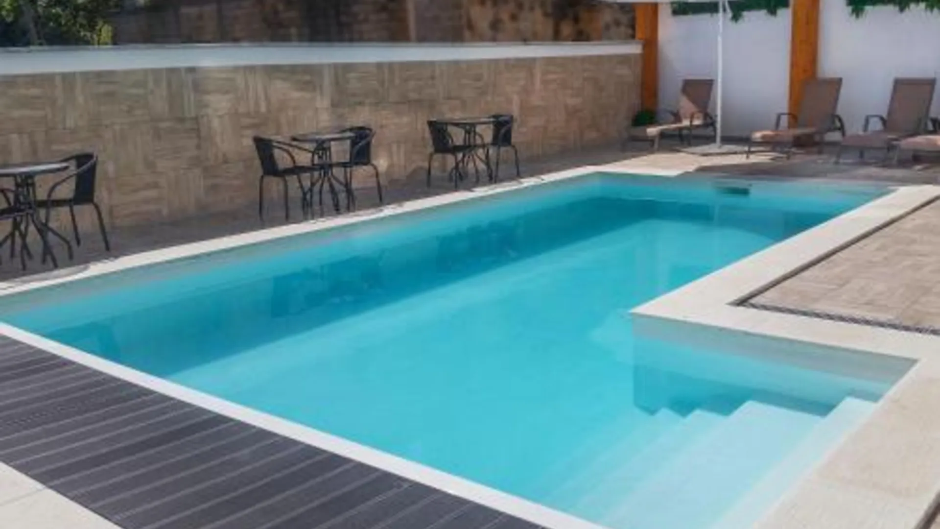 파티마 Hotel Rosa Mistica by Umbral 3성급 호텔 부대시설