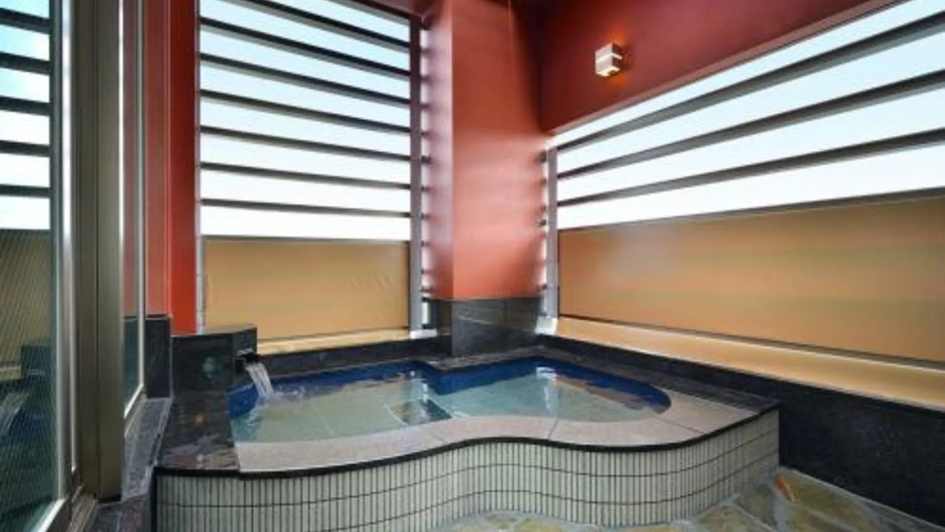 후쿠오카 호텔 WBF 그랑드 하카타 3성급 호텔 레스토랑