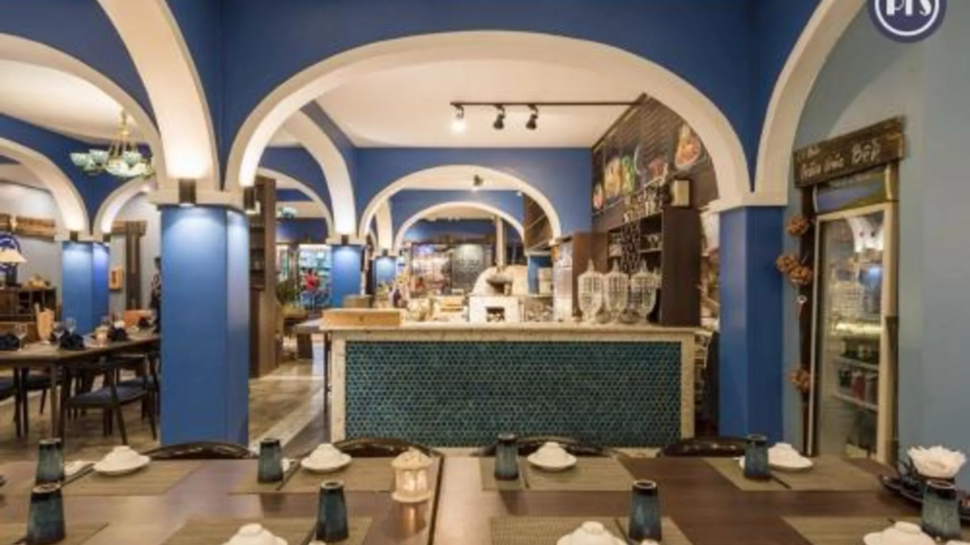 사파 파이즈 부티크 사파 호텔 객실