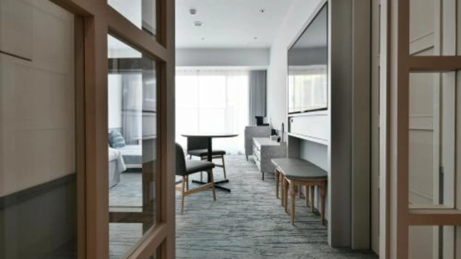 오키나와 본섬 레쿠 오키나와 차탄 스파 앤 리조트 4성급 호텔 레스토랑