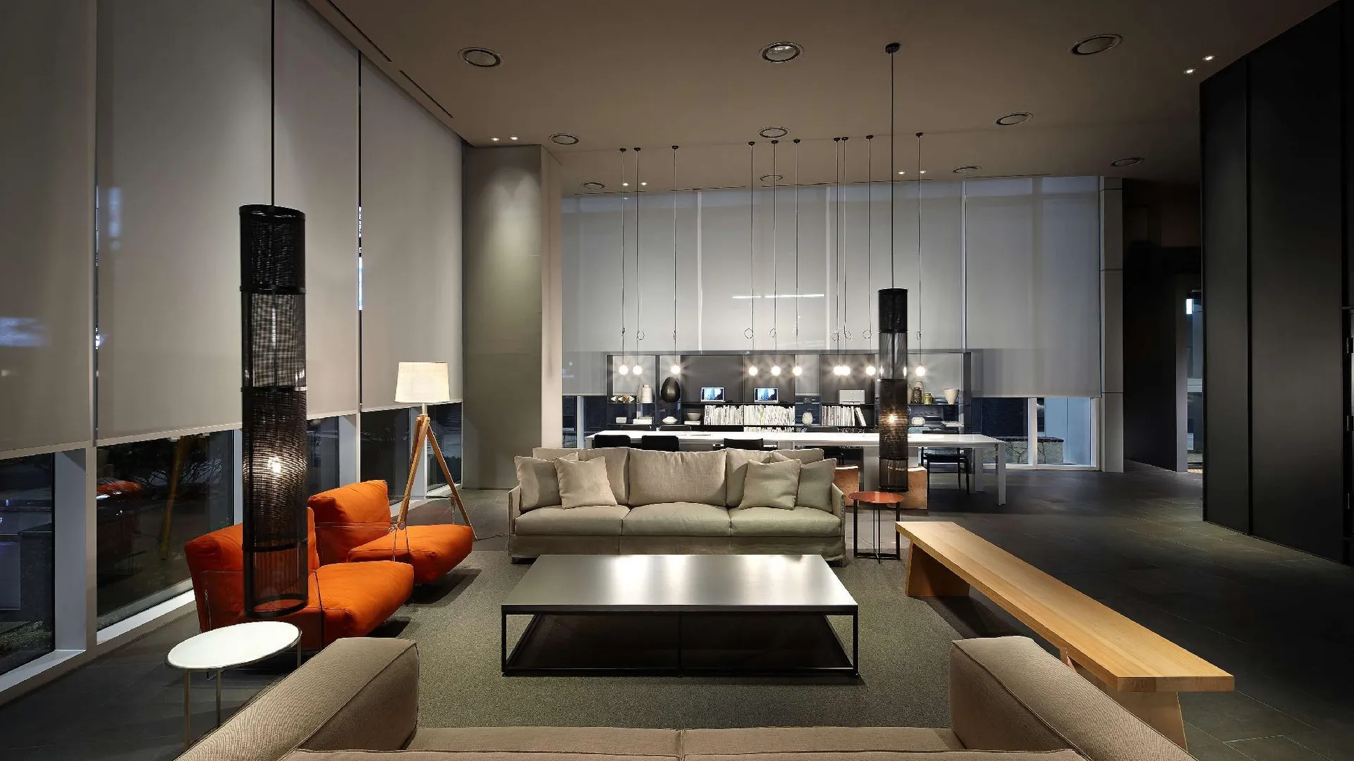 울산 신라스테이 울산 4성급 호텔 로비