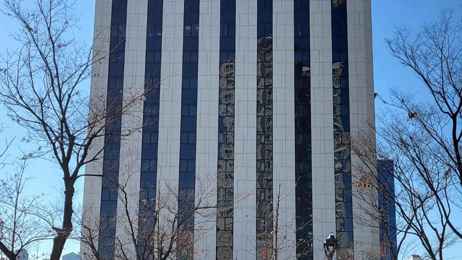 수원 더 마레보 4성급 호텔 객실