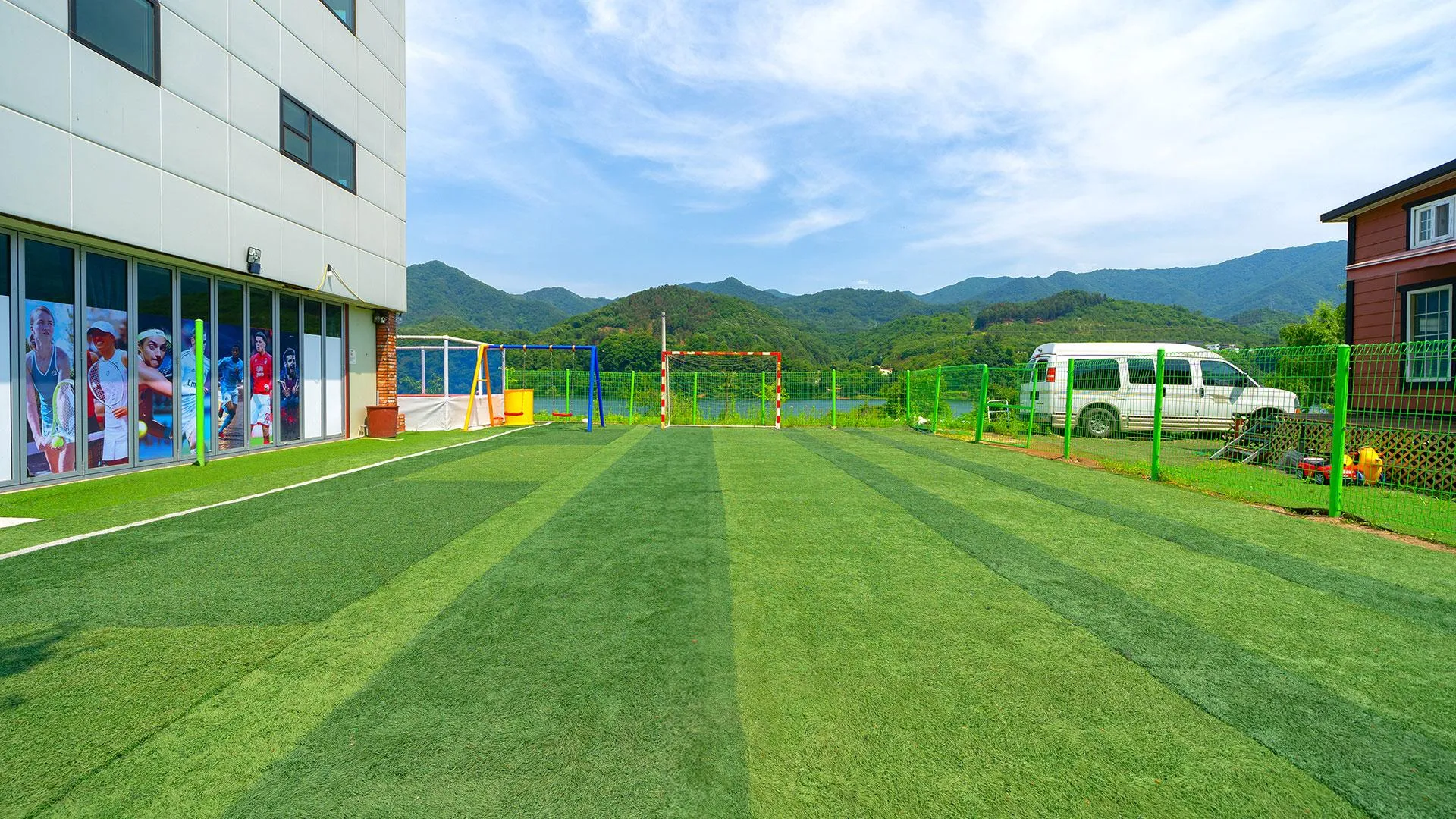 가평 가평 리버뷰 아리아 펜션 2성급 게스트하우스 부대시설