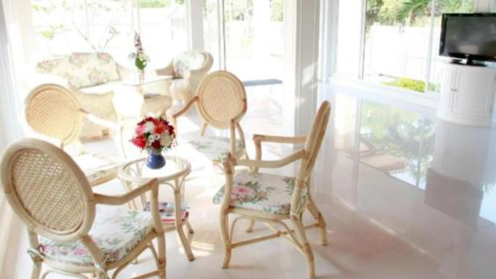 치앙라이 아마린 리조트 3성급 호텔 부대시설