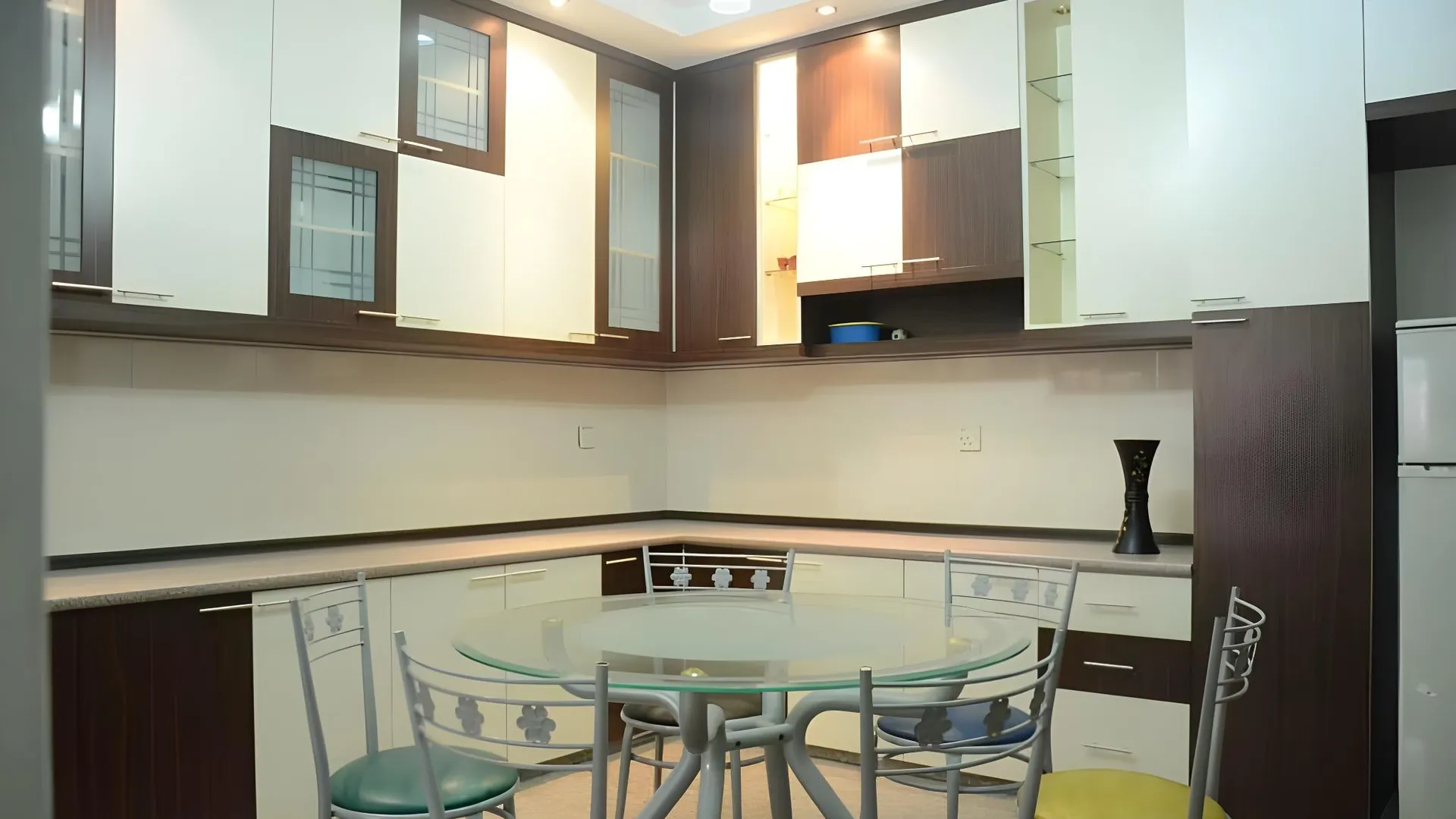 조호바루 / 조호르바루 지아신 홈스테이 데사 터바우 3성급 게스트하우스 외관