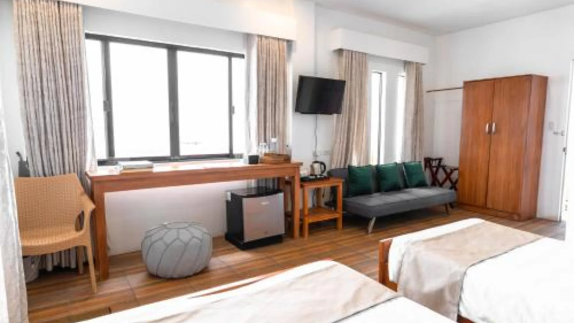 세부 세투 다이브스팟 앤 리조트 3성급 호텔 스위트룸