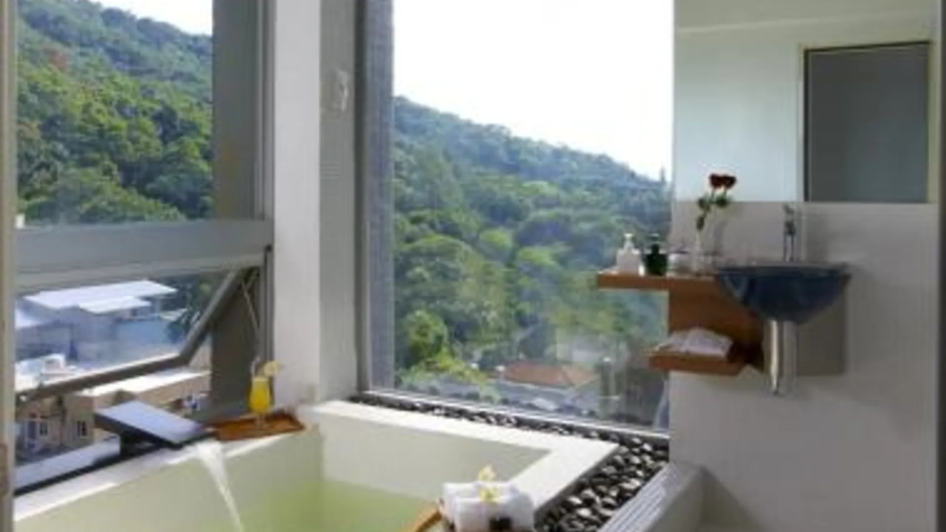 타이베이 호텔 더블 원 4성급 호텔 외관