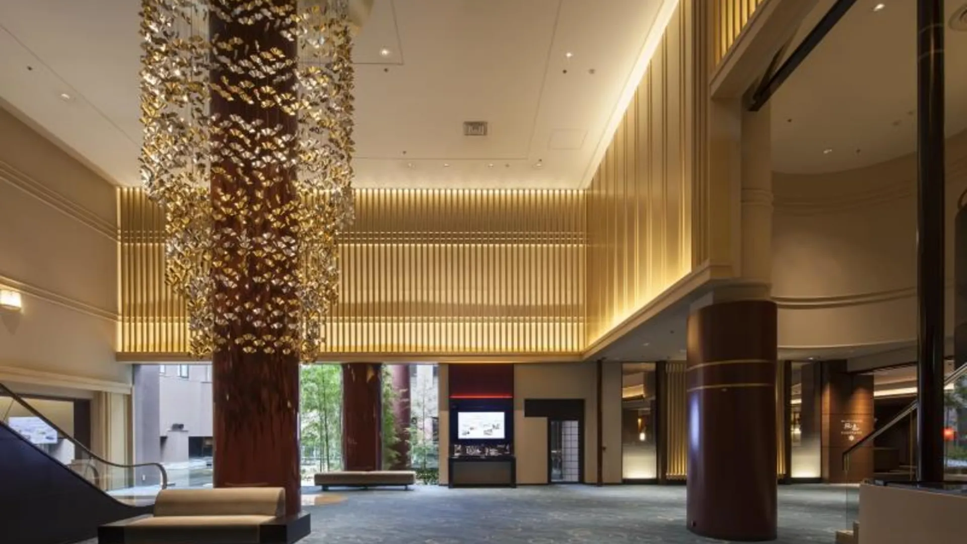 교토 교토 도큐 호텔 4성급 호텔 객실