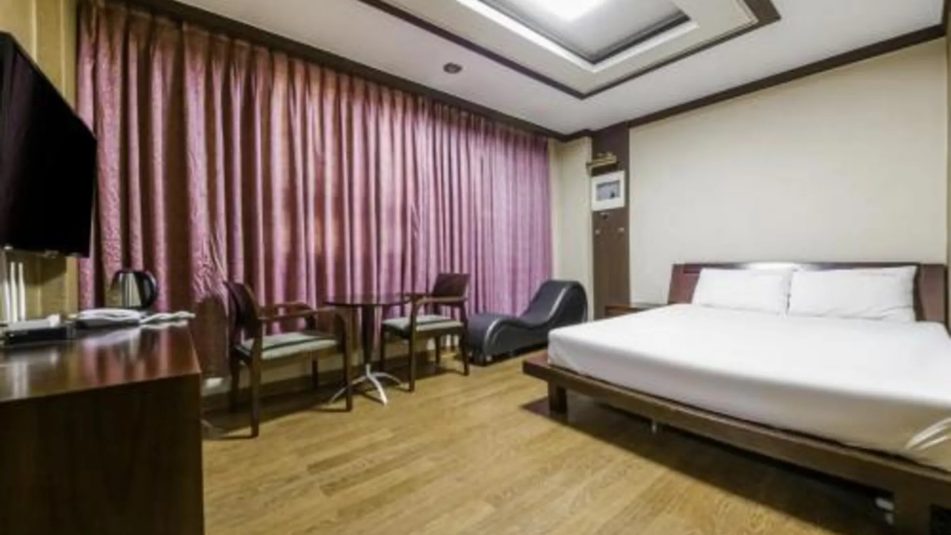 담양 담양 베스트 호텔 수영장