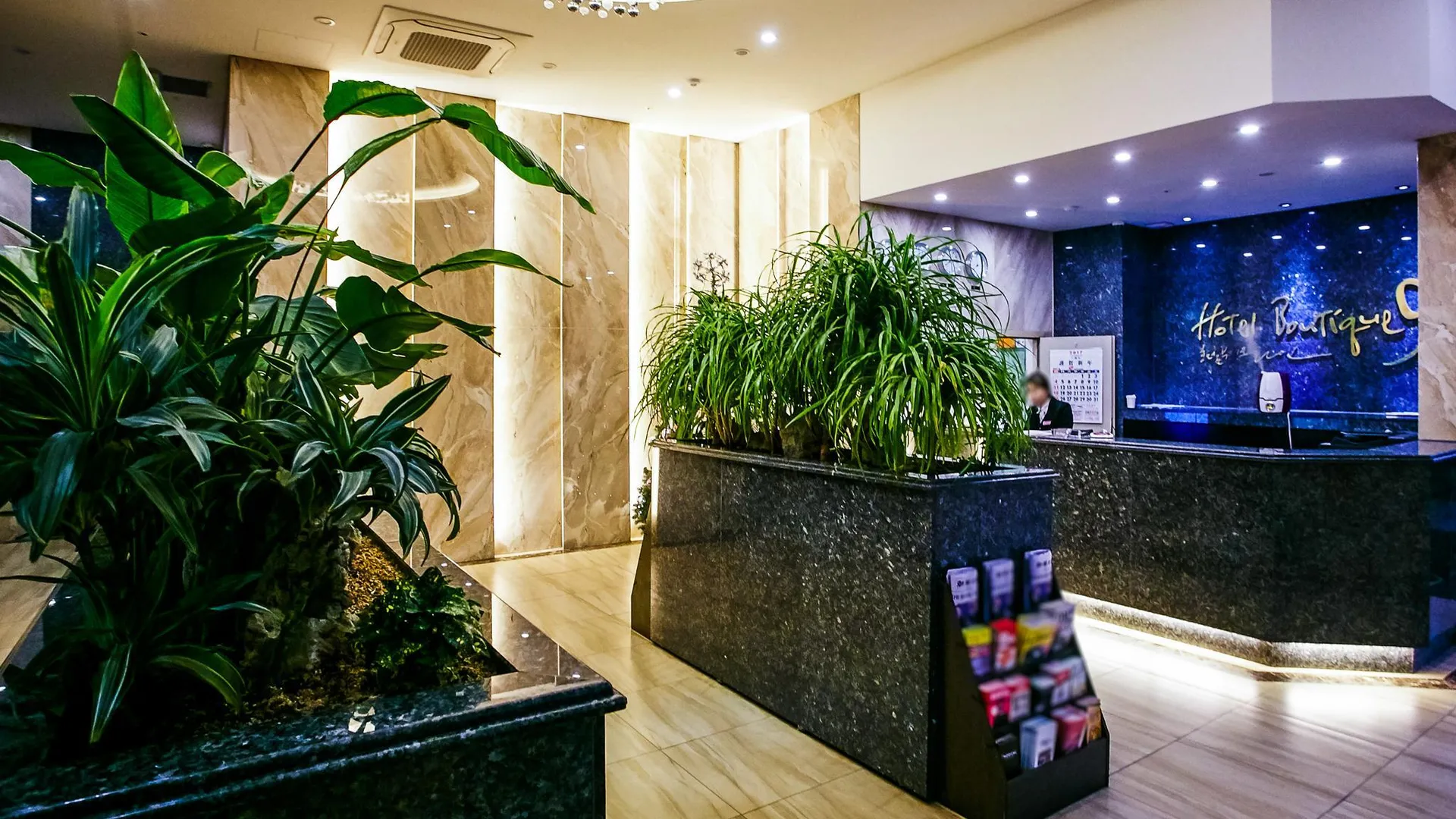 서울 호텔 부티크9 3성급 호텔 스위트룸