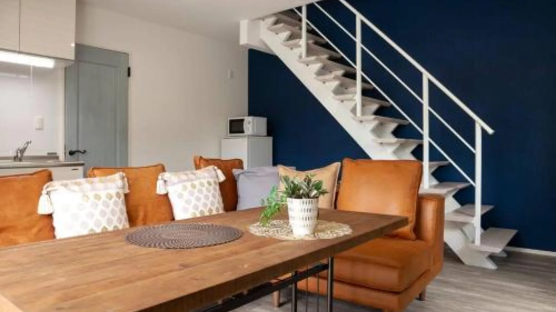 오키나와 본섬 天底Relax 3성급 싱글룸 객실