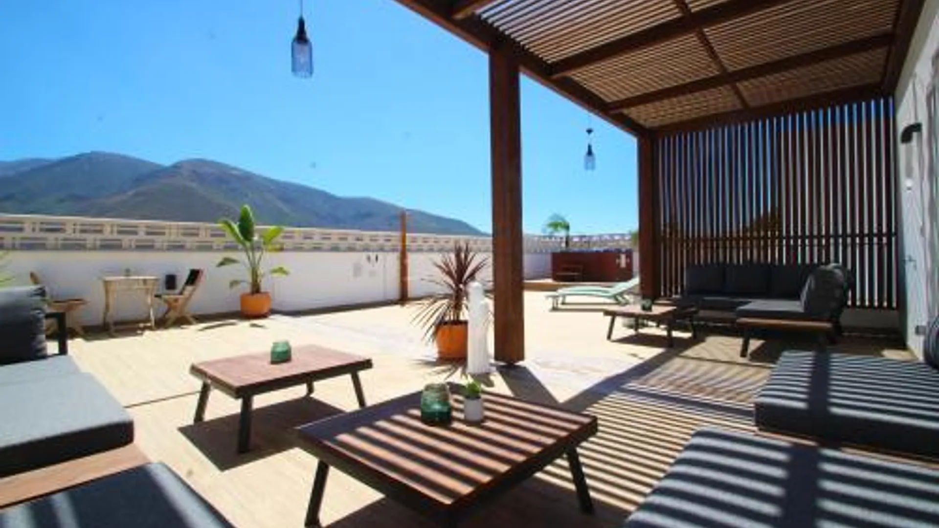 올기바 Alpujarra Secret by eme hoteles 5성급 게스트하우스 객실